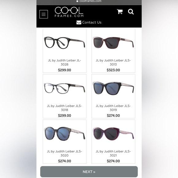 JL Judith Leiber Tortoise Butterfly Sunglasses - Picture 8 of 11